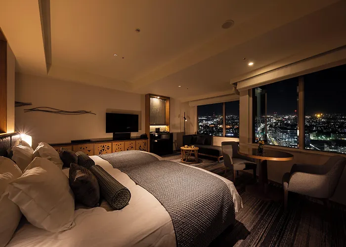 Hotel Nikko Kanazawa