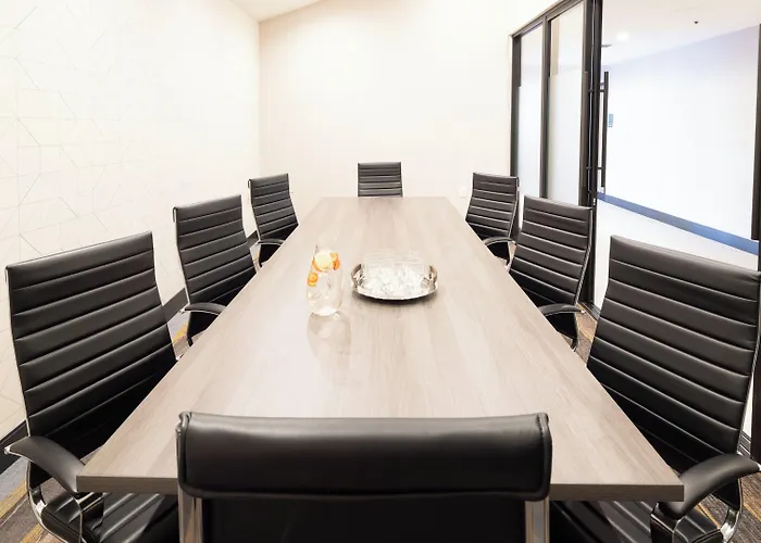Holiday Inn Santa Ana-Orange Co Arpt By Ihg
