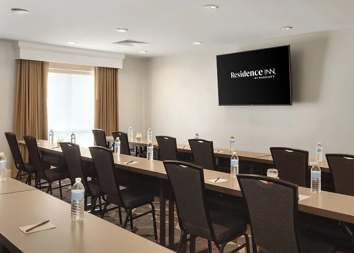 Residence Inn Philadelphia Willow Grove