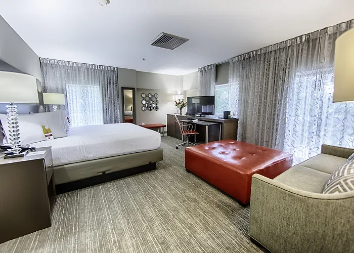 Hotel Capstone