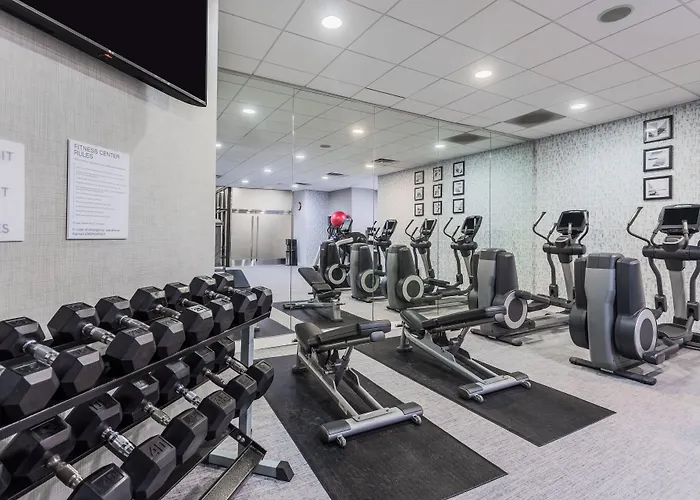 Crowne Plaza Annapolis By Ihg