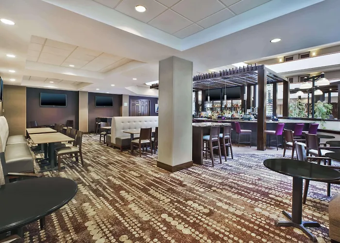 Doubletree By Hilton Rapid City Downtown Convention Center