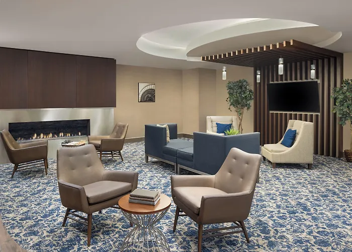 The Lodge At Duke Medical Center