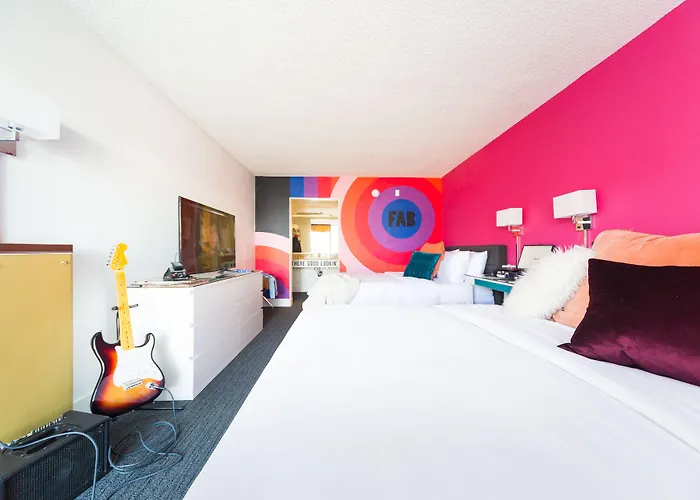 Rambler Hotel