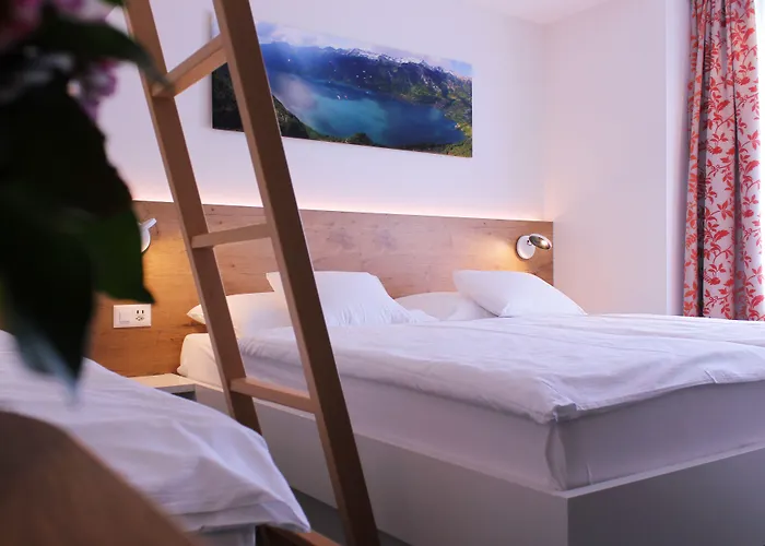 Hotel Bernerhof