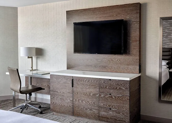 Ventura Beach Marriott