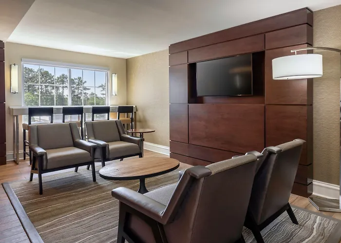 Sheraton By Marriott Atlanta Perimeter Dunwoody