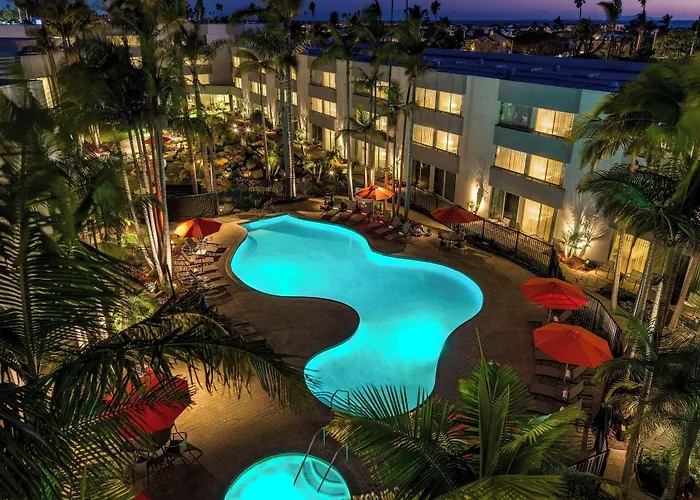 Ventura Beach Marriott