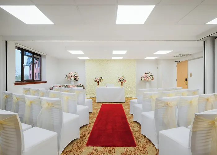 Holiday Inn Northampton By Ihg