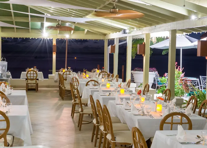 Mango Bay All Inclusive