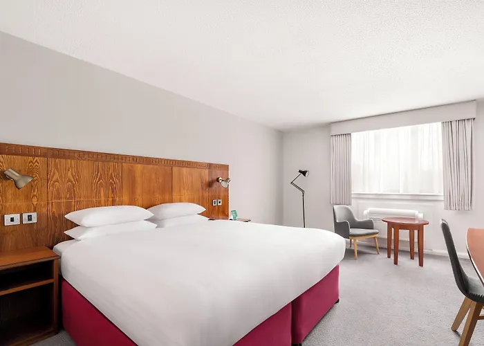 Holiday Inn Northampton By Ihg