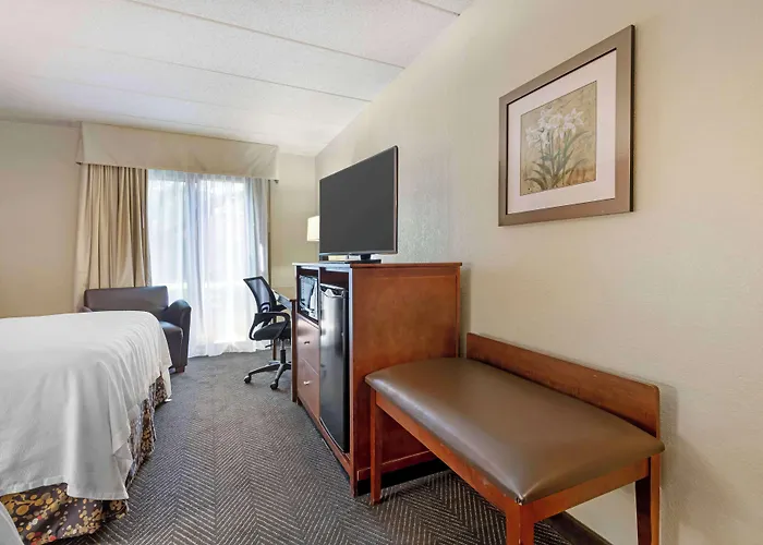 Best Western Plus St. Paul North/Shoreview