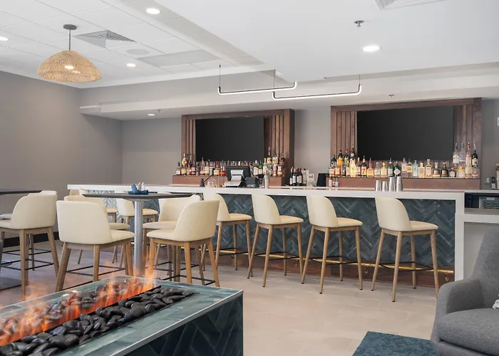 Holiday Inn Portland-By The Bay By Ihg
