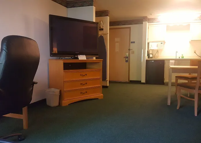 Baymont By Wyndham Coeur D Alene