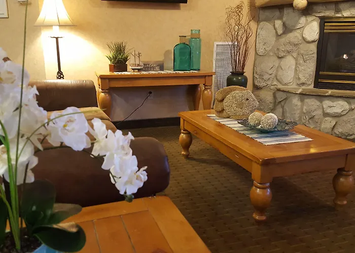 Baymont By Wyndham Coeur D Alene