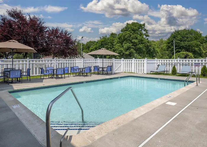 Quality Inn Mystic-Groton