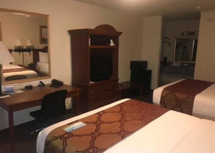 Days Inn By Wyndham Abilene
