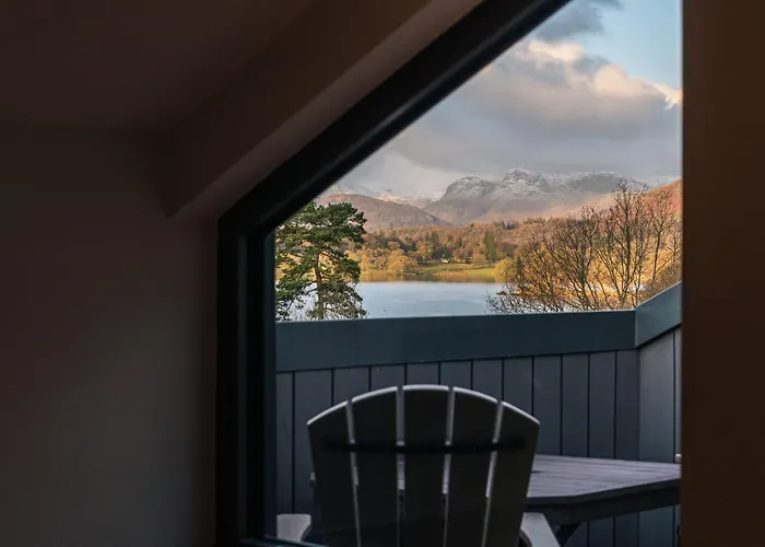 Low Wood Bay