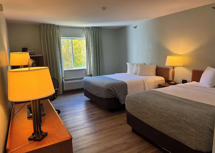 Wingate By Wyndham Sioux City