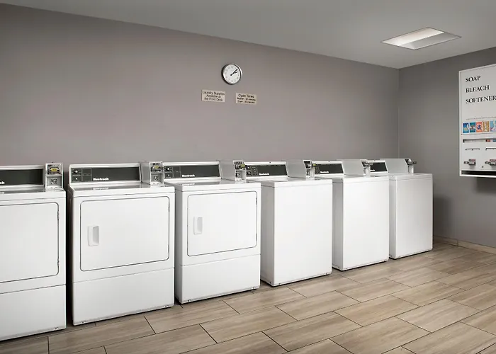 Springhill Suites By Marriott Boise Parkcenter