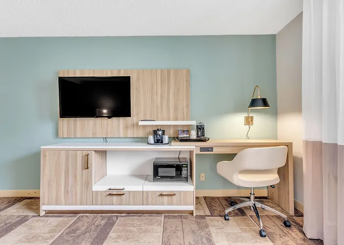 Wyndham Garden Newark Fremont Silicon Valley
