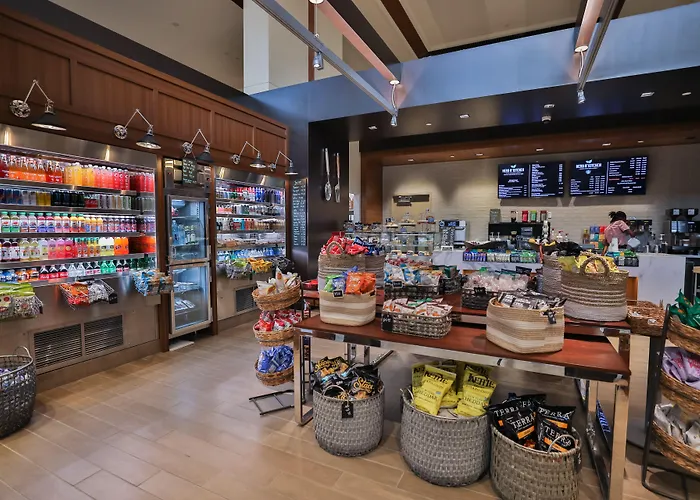 Hilton Miami Airport Blue Lagoon