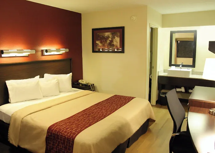 Red Roof Inn Plus+ Philadelphia Airport