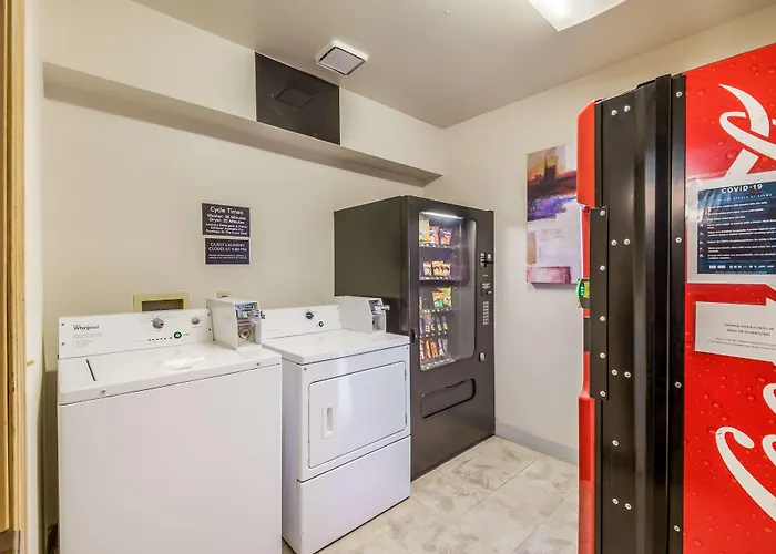 Red Lion Inn & Suites Sequim At Olympic National Park