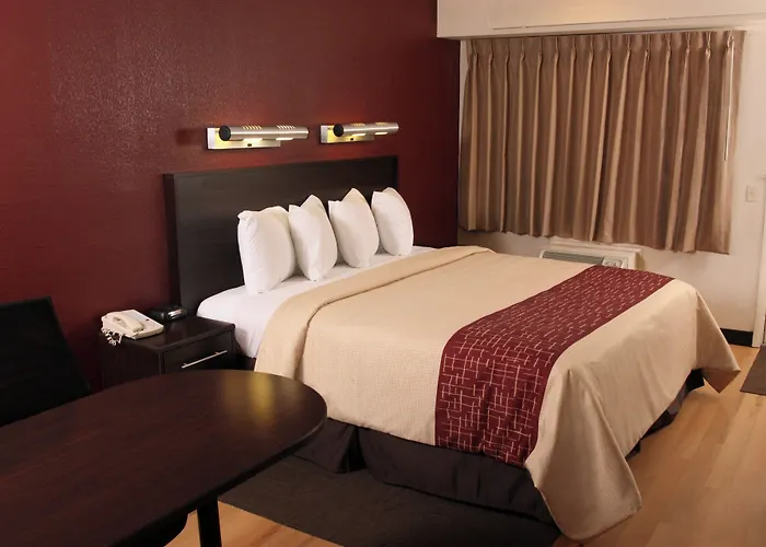 Red Roof Inn Plus+ Philadelphia Airport