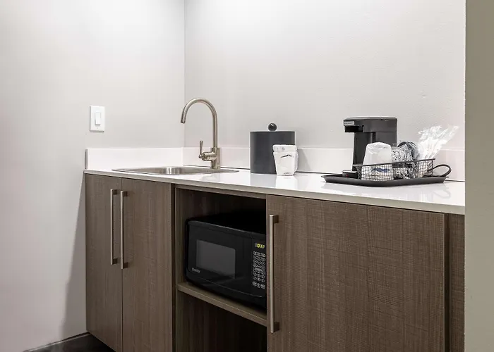 Hampton Inn Knoxville-West At Cedar Bluff