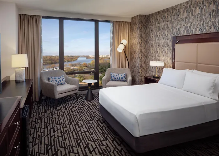 Doubletree By Hilton Cherry Hill Philadelphia