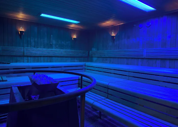 Dorint Hotel&Sportresort Arnsberg/Sauerland