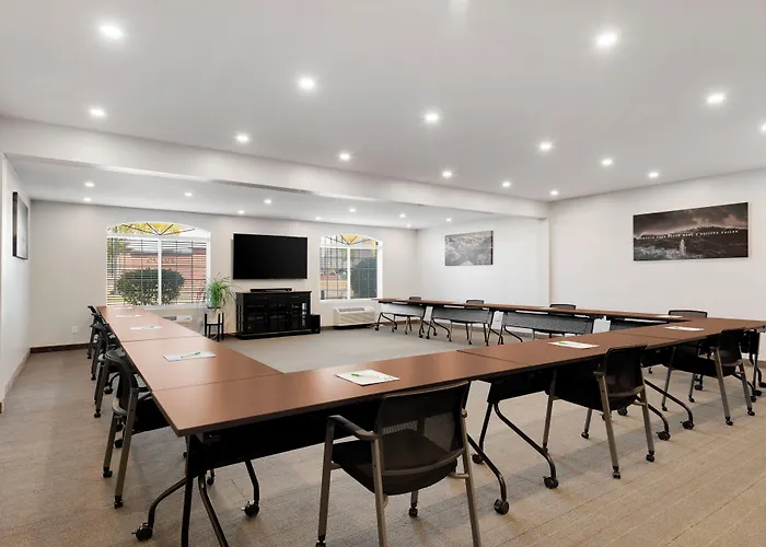 Holiday Inn - Bloomington W Msp Airport Area By Ihg