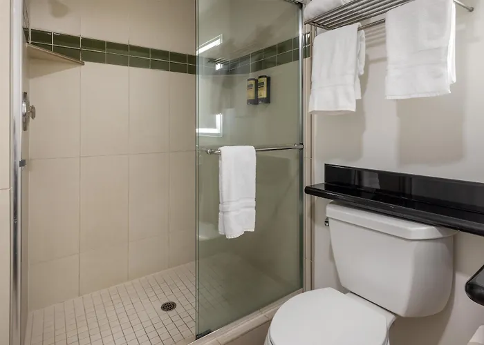 Best Western Plus Executive Suites
