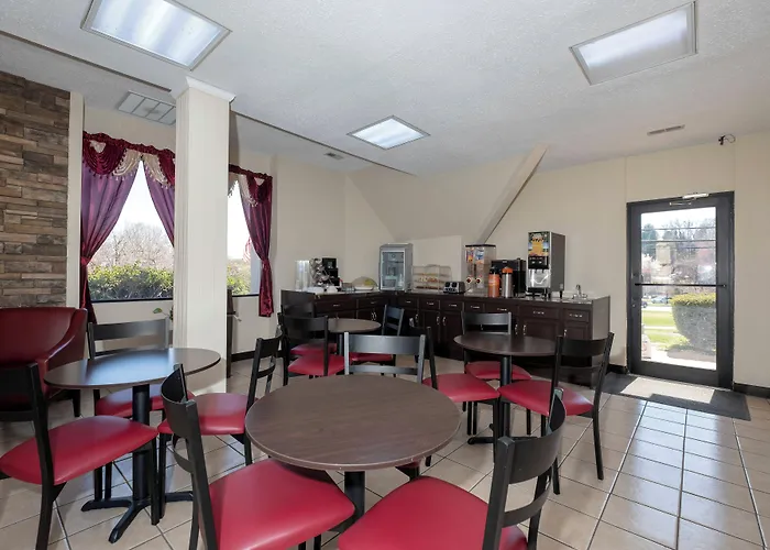Red Roof Inn Warrenton