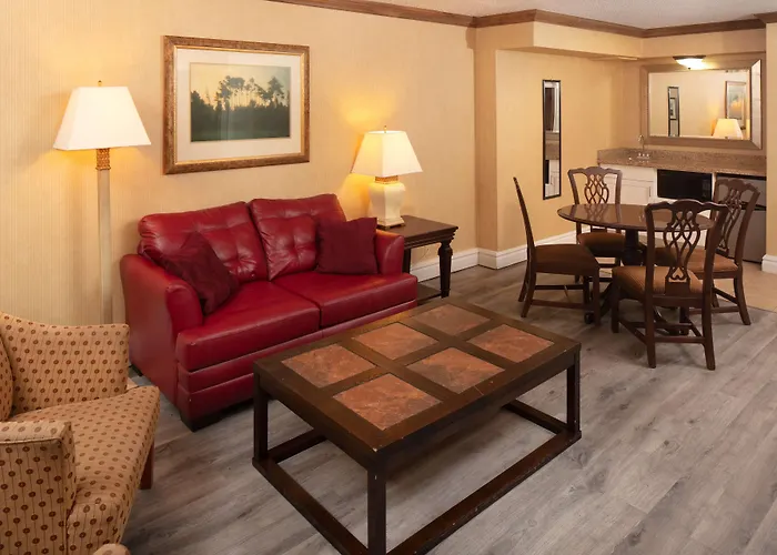 Red Lion Hotel Pocatello