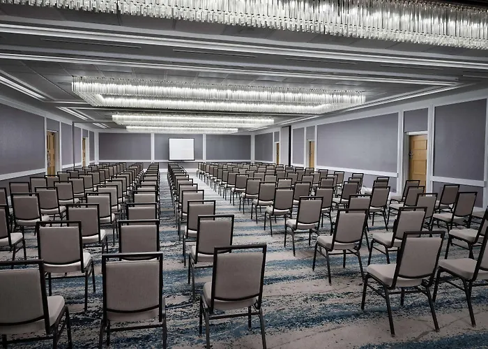 Embassy Suites By Hilton Tucson East