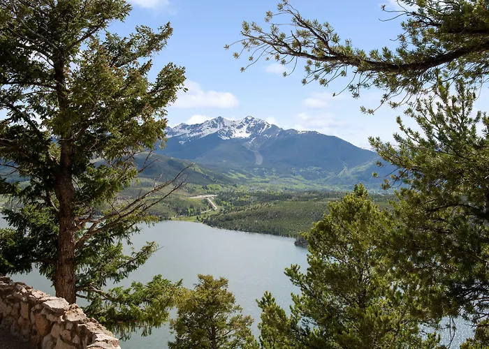 Ac Hotel Frisco Colorado