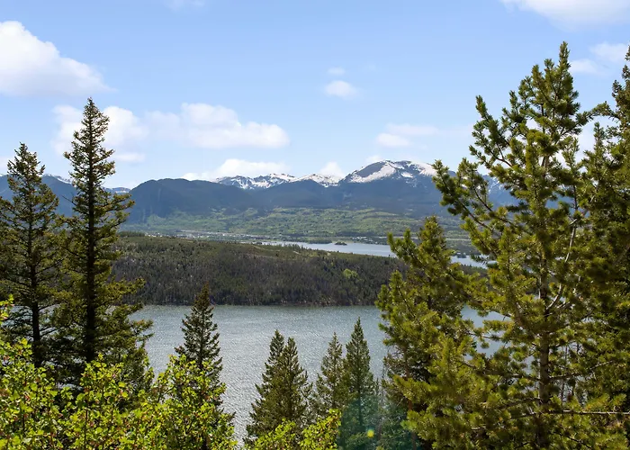 Ac Hotel Frisco Colorado
