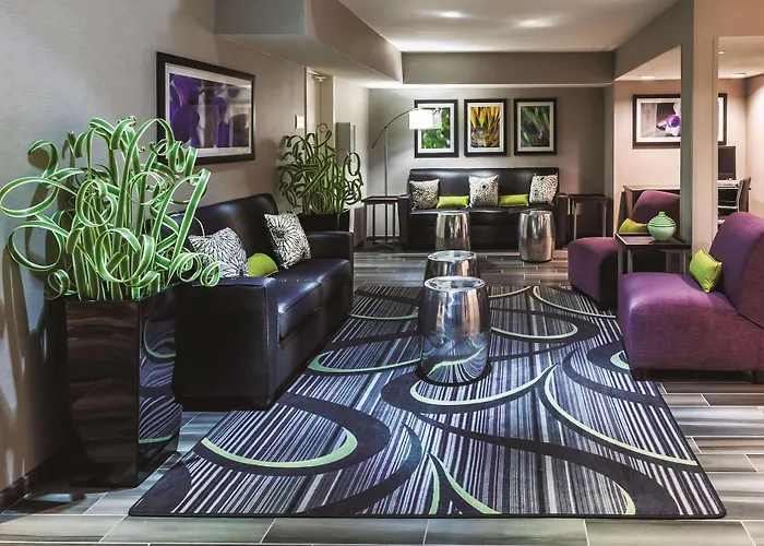 La Quinta Inn By Wyndham San Marcos