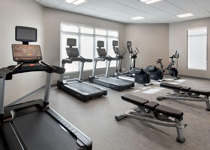 Courtyard By Marriott New Haven Wallingford