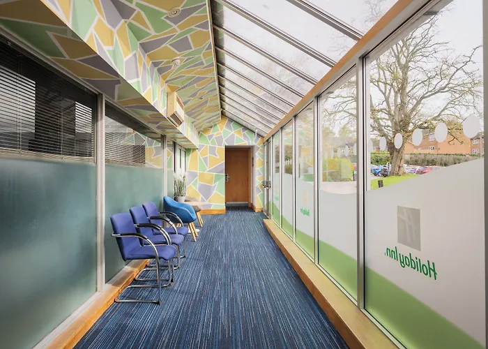 Holiday Inn Norwich, Ipswich Road By Ihg