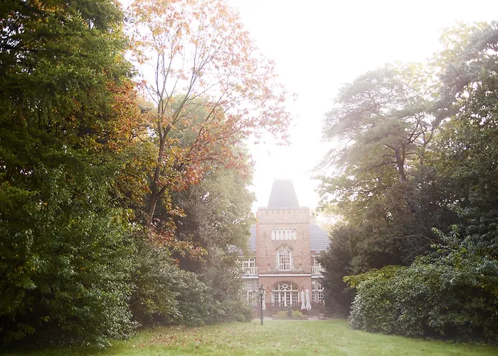 Kasteel Kerckebosch