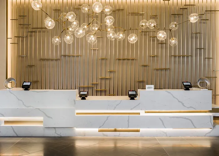 Delta Hotels By Marriott Ontario Airport