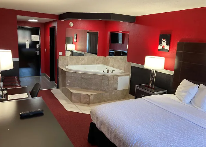 Best Western Plus Reading Inn & Suites
