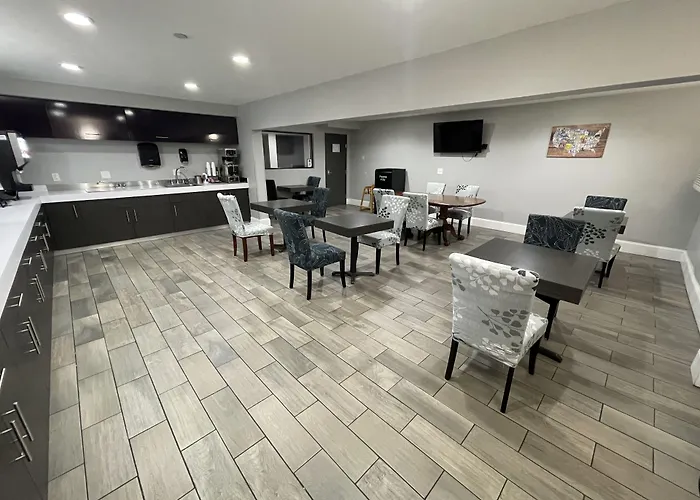 Countryside Inn & Suites Omaha East-Council Bluffs Ia