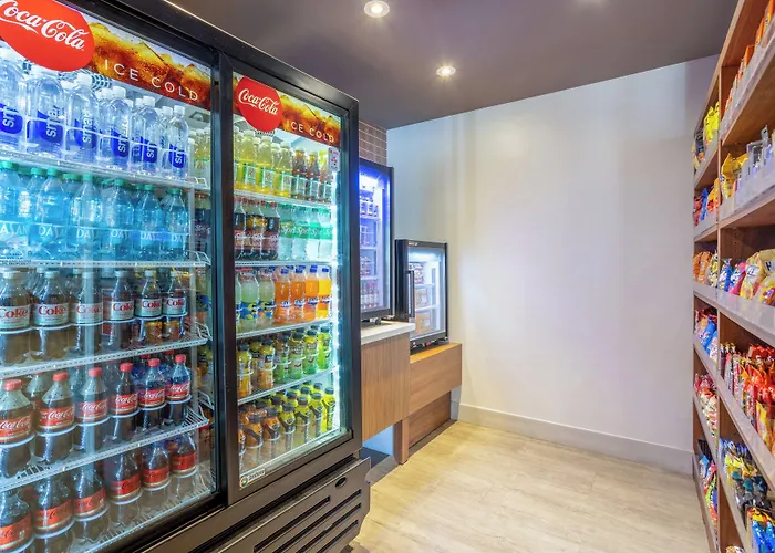 Holiday Inn Express & Suites Ft. Washington - Philadelphia By Ihg
