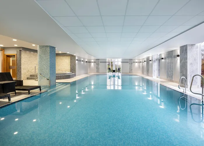 Cheltenham Chase Hotel & Spa