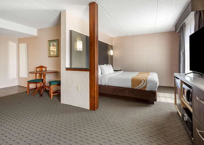 Quality Inn Montgomeryville-Philadelphia
