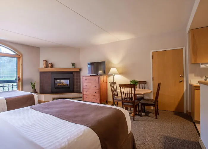 The Vintage Hotel